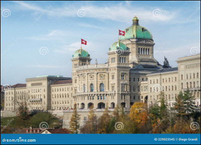 Comment appelle-t-on les habitants de Berne ?