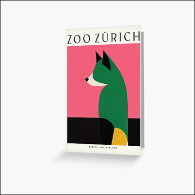 Comment appelle-t-on les habitants de Zurich ?