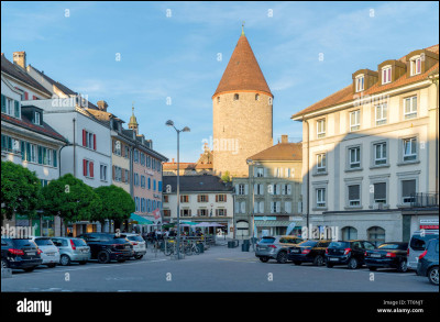 Comment appelle-t-on les habitants de Bulle ?