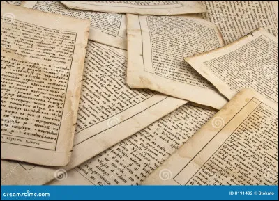 Combien de pages (précisément) veux-tu qu'il y ait ?