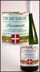 Quel est ce vin blanc que l'on boit avec la raclette et la fondue savoyarde ?
