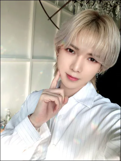 Qui est le maknae du groupe ?