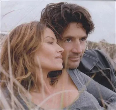 Avec qui a-t-elle tourn dans le film mditrrane ?