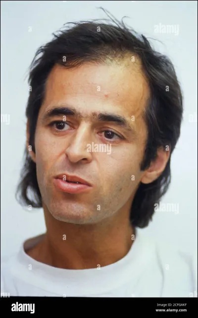 Lors de quelle décennie Jean-Jacques Goldman a-t-il sorti son dernier album ?