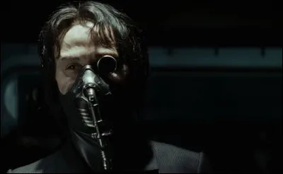 Comment s'intitule ce film d'action avec Gordon-Levitt ?