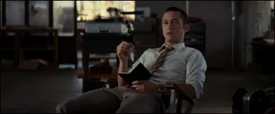 Quel est ce thriller avec Gordon-Levitt ?