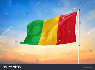 Quelle est la superficie totale du Mali (en kilomètres carrés) ?