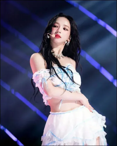 Pourquoi veux-tu devenir une idole de K-pop ?