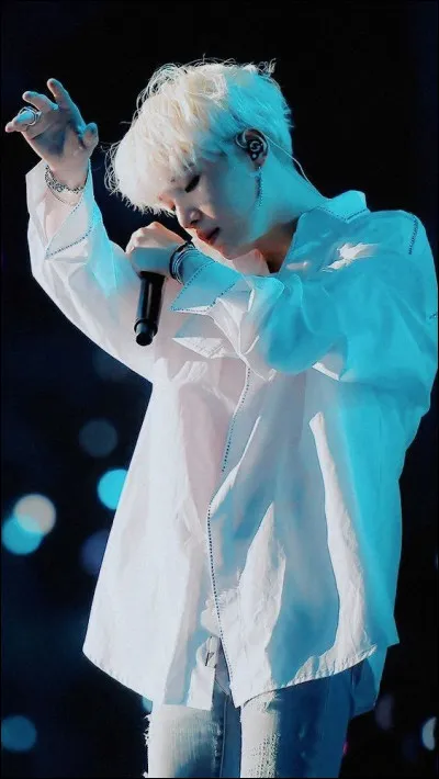 Certains K-pop idols savent rapper, c'est un atout pour eux. Par exemple, Jennie de Blackpink et RM de BTS, sont tous les deux les main rappeur (rappeurs principaux) de leur groupe. Sais-tu rapper ?