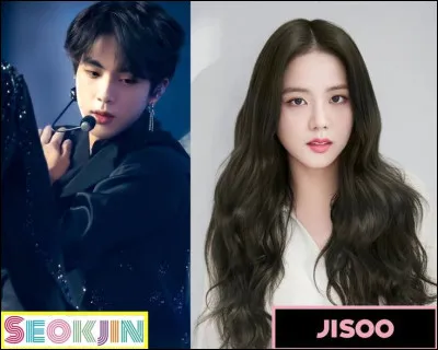 Dans un groupe de K-pop on retrouve toujours un visuel, il est considéré comme le plus beau du groupe selon les critères de beauté coréens. Corresponds-tu aux critères de beauté coréens ? 

Sourcils alignés formant un T avec le nez, petite bouche, lèvres charnues, visage allongé, mâchoire en forme de V, cheveux longs et noirs, peau claire, plus d'1,65m pour les filles, 1,75 m pour les garçons. Voir photo.