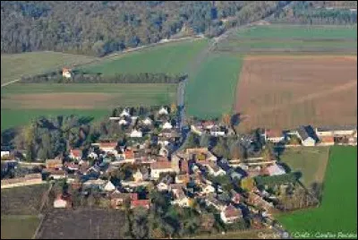 Dans quel département est située la ville de Bouville ?
