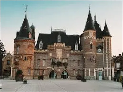 Dans quel département est située la ville de Corbie ?