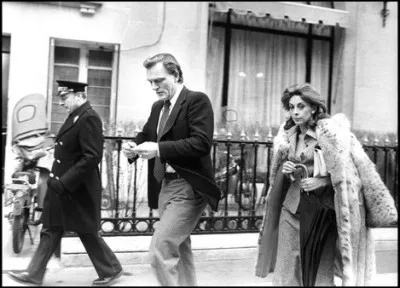 Quel personnage illustre va-t-il défendre en 1978 ?