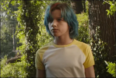 Quand est-elle née ?