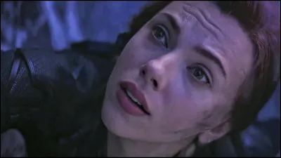 Dans quelles circonstances Black Widow meurt-elle ?