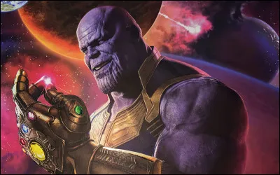 Disparaît-elle après le claquement de doigts de Thanos, dans "Avengers : Infinity War" ?