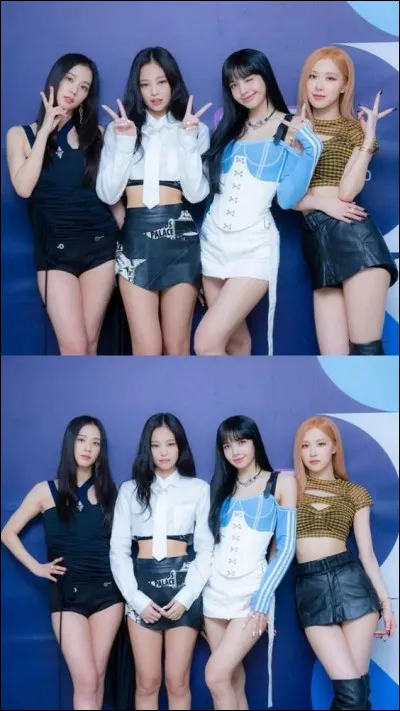 Comment veux-tu que tes come-back soient ?