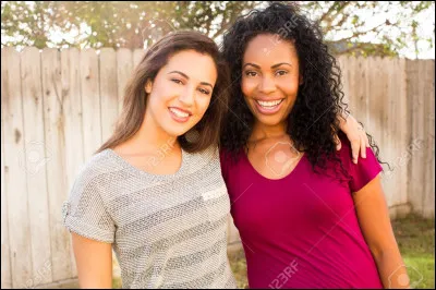 Qui est ton/ta meilleur(e) ami(e) ?