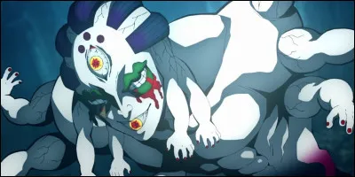 Quel animal est associé à Gyokko, la Cinquième Lune ?