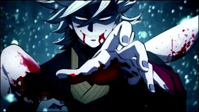 Comment s'appelle l'organisation dont Doma est le chef depuis son enfance ?