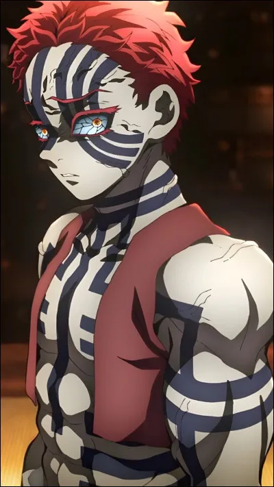 [ spoiler ] : Qui tue Akaza durant la bataille de la forteresse de Muzan ?