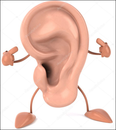 Quel est ton sens préféré ?