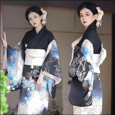 Si tu étais au Japon, quel serait ton style vestimentaire ?
