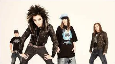 De quel pays est originaire le groupe Tokio Hotel ?