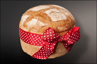 Dans une boulangerie, quel est le nom de ce pain dans lequel sont cachés des petits sandwiches ?