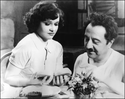 En 1938, qui a réalisé le film "La Femme du boulanger" ?