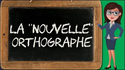 Quelle phrase n'est pas bien orthographiée ?