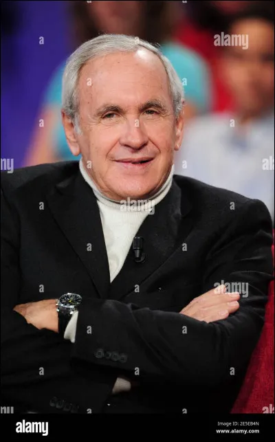 À Boyard, il était très fort ! Quel est son prénom ?