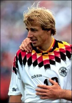 Ancien mongasque champion en 1990...