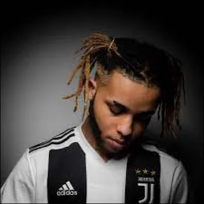 Retrouvez le nom de ce célèbre rappeur français !