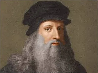Lors de quelle décennie Léonard de Vinci a-t-il vu le jour ?