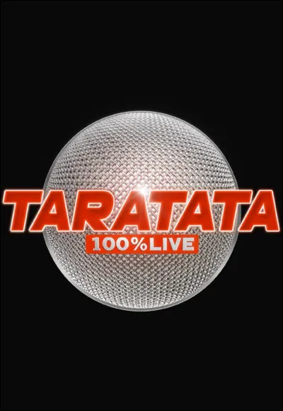 Lors de quelle décennie l'émission "Taratata" a-t-elle été diffusée pour la première fois à la télévision ?