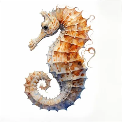 Quel est le nom de cet animal ?