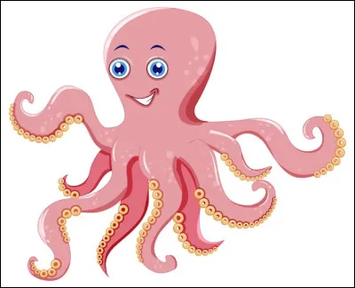 Quel est le nom de cet animal ?