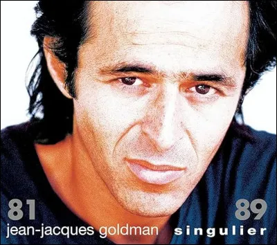 Lors de quelle décennie Jean-Jacques Goldman a-t-il débuté sa carrière solo ?