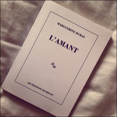 À quel réalisateur doit-on le film "L'Amant" ?