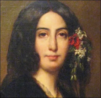 Quel célèbre amant de George Sand alla à Venise avec elle et repartit seul, jaloux ?