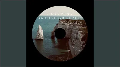 Quelle actrice est à l'affiche du film "La Fille sur le pont" ?