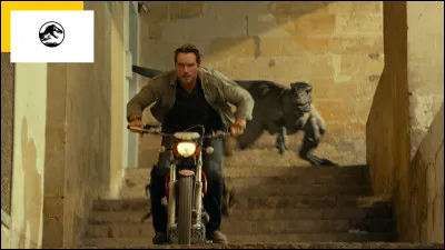 Dans quel pays y a-t-il un affrontement entre Soyona Santos et la police française de Barry ?