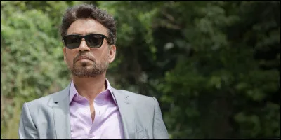 Dans quel pays est né Simon Masrani, le créateur de ''Jurassic World'' ?