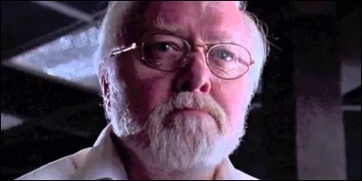 Dans quelle région du Royaume-Uni est né John Hammond, le créateur de "Jurassic Park" ?