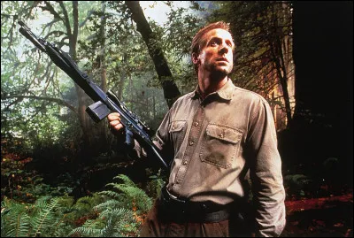 De quel pays est Dieter Stark, le chasseur de dinosaures ?