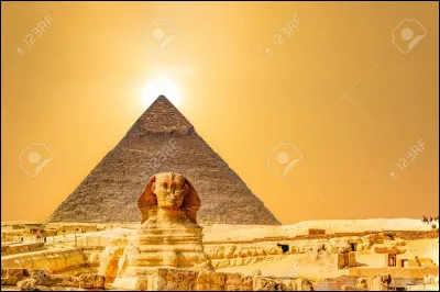 Quelle est la capitale de lÉgypte ?