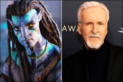 Cinema : 
Qui a fait le film "Avatar" ?