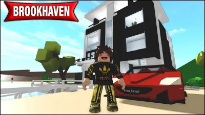 Dans quel jeu est la maison ci-dessous ?