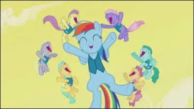 Combien y a-t-il de pistes-son dans la rubrique chanson disponibles sur le site "MLP France" ? (saisons 1 à 9)